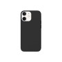 Funda Tipo Original iPhone 11 Pro de goma suave | Wephone Mayorista