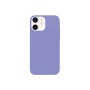 Funda Tipo Original iPhone 11 Pro de goma suave | Wephone Mayorista