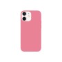 Funda Tipo Original iPhone 11 Pro de goma suave | Wephone Mayorista