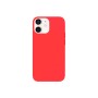 Funda Tipo Original iPhone 11 Pro de goma suave | Wephone Mayorista