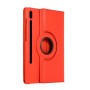 Funda 360º Samsung Tab S10 Ultra 14.6" | Soporte Vertical/Horizontal y Auto-Sleep | WePhone Mayorista