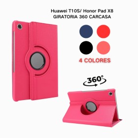 Huawei T10S/ Honor Pad X8 GIRATORIA 360 CARCASA
