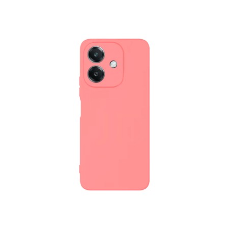 Funda Tipo Original Oppo A40 de goma suave | Wephone Mayorista