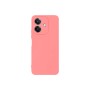 Funda Tipo Original Oppo A40 de goma suave | Wephone Mayorista