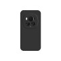 Funda Tipo Original Honor Magic 6 Pro de goma suave | Wephone Mayorista