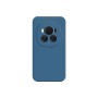 Funda Tipo Original Honor Magic 6 Pro de goma suave | Wephone Mayorista