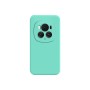 Funda Tipo Original Honor Magic 6 Pro de goma suave | Wephone Mayorista