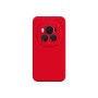 Funda Tipo Original Honor Magic 6 Pro de goma suave | Wephone Mayorista