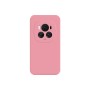 Funda Tipo Original Honor Magic 6 Pro de goma suave | Wephone Mayorista