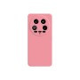 Funda Tipo Original Xiaomi 14 Ultra de goma suave | Wephone Mayorista