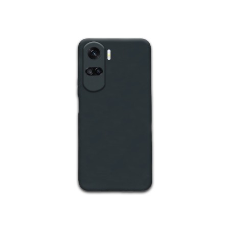 Funda Tipo Original Honor 90 Lite de goma suave | Wephone Mayorista