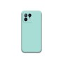 Funda Tipo Original Xiaomi 13 de goma suave | Wephone Mayorista