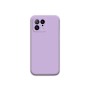 Funda Tipo Original Xiaomi 13 de goma suave | Wephone Mayorista