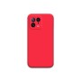 Funda Tipo Original Xiaomi 13 de goma suave | Wephone Mayorista