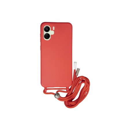 Para Redmi 13C 4G / 5G funda con cordón con correa de cuerda ajustable al por Mayor | Wephone