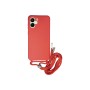 Para Redmi 13C 4G / 5G funda con cordón con correa de cuerda ajustable al por Mayor | Wephone