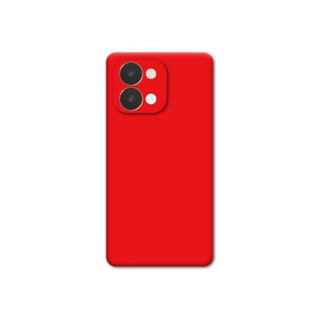 Original-Style Soft Silicone Case Vivo Y28 4G | Wephone Wholesale