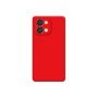 Funda Tipo Original Vivo Y28 4G de goma suave | Wephone Mayorista