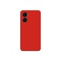 Funda Tipo Original Vivo Y28S de goma suave | Wephone Mayorista