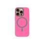 Funda híbrida mate MagSafe iPhone (5 colores) | WePhone Mayorista