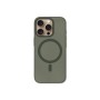 Funda híbrida mate MagSafe iPhone (5 colores) | WePhone Mayorista
