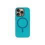 Funda híbrida mate MagSafe iPhone (5 colores) | WePhone Mayorista