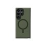 Funda híbrida mate MagSafe iPhone (5 colores) | WePhone Mayorista