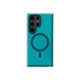 Funda híbrida mate MagSafe iPhone (5 colores) | WePhone Mayorista