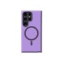 Funda híbrida mate MagSafe iPhone (5 colores) | WePhone Mayorista