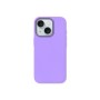 Funda híbrida sin MagSafe para iPhone (TPU+PC) · Ref 2642 | WePhone Mayorista