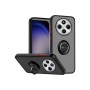 Funda Mate de Anillo Redmi 14C / Poco C75 360°| Wephone Mayorista