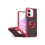 Funda Mate de Anillo Oppo A40 360°| Wephone Mayorista