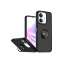 Funda Mate de Anillo Oppo A40 360°| Wephone Mayorista
