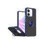 Funda Mate de Anillo Oppo A40 360°| Wephone Mayorista