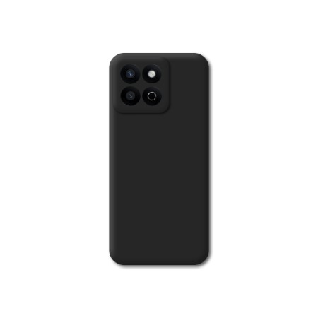 Funda Tipo Original Honor 200 Smart de goma suave | Wephone Mayorista