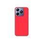 Original-Style Soft Rubber Case Realme C63 | Wephone Wholesale