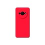 Funda Tipo Original Redmi A3 de goma suave | Wephone Mayorista