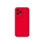 Funda Tipo Original Honor 200 Lite de goma suave | Wephone Mayorista