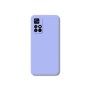 Funda Tipo Original Redmi Note 11S 5G / Poco M4 Pro 5G de goma suave | Wephone Mayorista