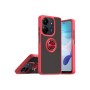 Funda Mate de Anillo Redmi 13C 360°| Wephone Mayorista