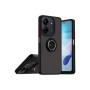 Funda Mate de Anillo Redmi 13C 360°| Wephone Mayorista