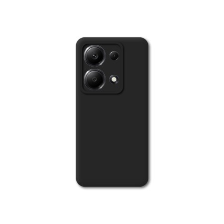 Funda ultrasuave Redmi Note 13 Pro 4G