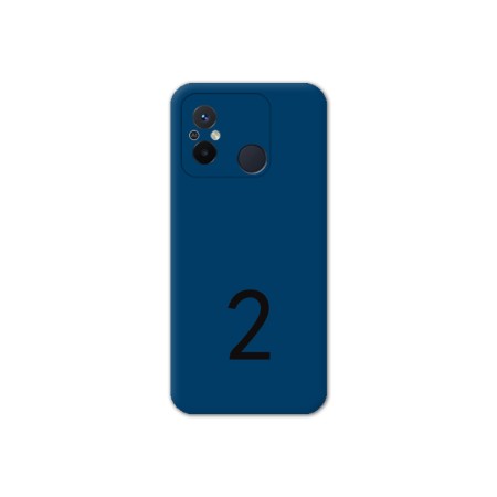 Funda ultrasuave Redmi 12C