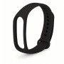 Correa Xiaomi Smart Band 4 Smartwatch Goma Liso | Wephone Mayorista