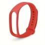 Correa Xiaomi Smart Band 4 Smartwatch Goma Liso | Wephone Mayorista