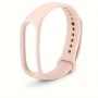 Correa Xiaomi Smart Band 4 Smartwatch Goma Liso | Wephone Mayorista