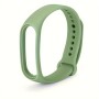 Correa Xiaomi Smart Band 4 Smartwatch Goma Liso | Wephone Mayorista