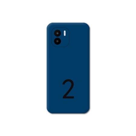 Funda ultrasuave Redmi A1 / Redmi A2