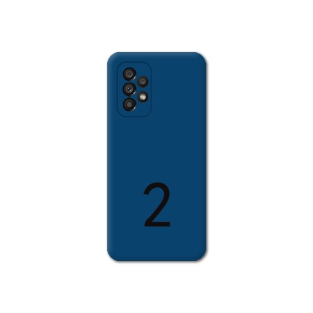 Funda ultrasuave Samsung A53