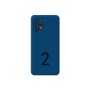 Funda ultrasuave Samsung A53